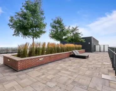 
            #403-99 Eagle Rock Way Rural Vaughan 1睡房1卫生间1车位, 出售价格478888.00加元                    