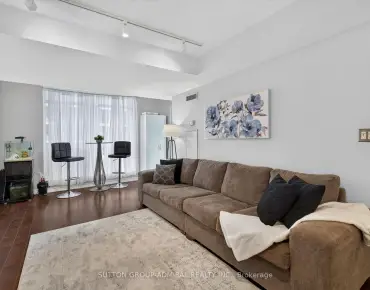 #1203-18 Harding Blvd Harding 2睡房2卫生间1车位, 出售价格619888.00加元