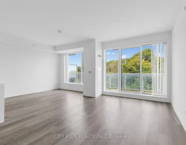 #210-6 David Eyer Rd Rural Richmond Hill 3睡房2卫生间1车位, 出售价格899000.00加元