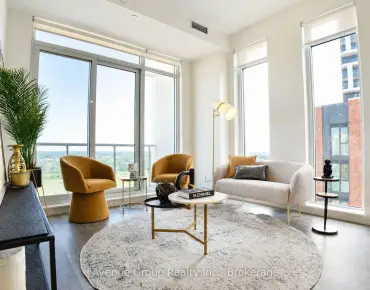
#1011-292 Verdale Crossing Unionville 2 beds 2 baths 1 garage 698000.00        