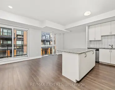#A803-5309 Highway 7 Rd Vaughan Grove 2睡房3卫生间1车位, 出售价格628000.00加元