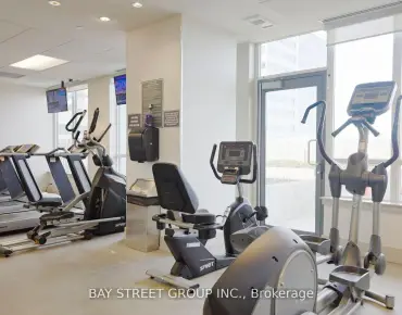 
#718-7167 Yonge St Thornhill 1 beds 1 baths 1 garage 535000.00        