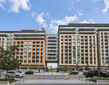 
            #713-100 Eagle Rock Way Rural Vaughan 1睡房1卫生间1车位, 出售价格489000.00加元                    