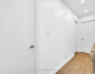 297 Milestone Cres Aurora Village 4睡房3卫生间2车位, 出售价格499000.00加元