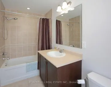 
            #142-1331 Major Mackenzie Dr W Patterson 4睡房4卫生间3车位, 出售价格1098800.00加元                    