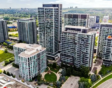 #503-105 Oneida Cres Langstaff 2睡房2卫生间1车位, 出售价格679000.00加元
