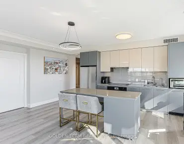 
            #1705-18 Water Walk Dr Unionville 2睡房2卫生间1车位, 出售价格858000.00加元                    