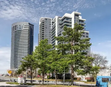 #506-7171 Yonge St Grandview 1睡房1卫生间1车位, 出售价格399800.00加元