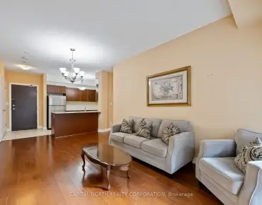 #242-281 Woodbridge Ave West Woodbridge 2睡房2卫生间1车位, 出售价格699888.00加元