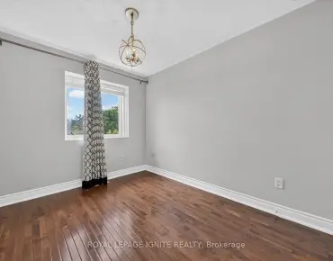 #9-8032 Kipling Ave West Woodbridge 3睡房4卫生间2车位, 出售价格979907.00加元