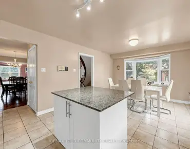 1 Edenbridge Dr Beverley Glen 3睡房4卫生间4车位, 出售价格1198000.00加元
