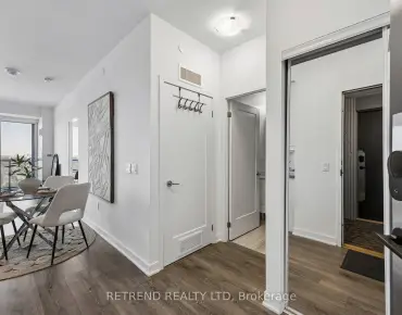 #2306-105 Oneida Cres Langstaff 2睡房2卫生间1车位, 出售价格625000.00加元