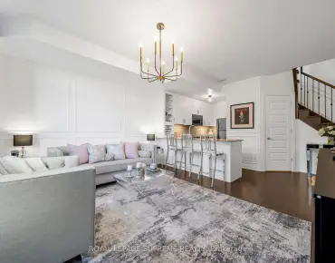 
#43-8167 Kipling Ave West Woodbridge 2 beds 2 baths 1 garage 649000.00        
