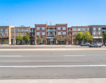 #207-10211 Keele St Maple 1 beds 1 baths 1 garage 599000.00