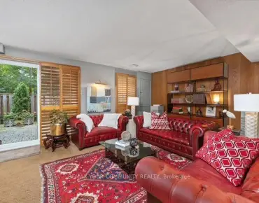26 Quail Valley Dr German Mills 3睡房3卫生间4车位, 出售价格999999.00加元