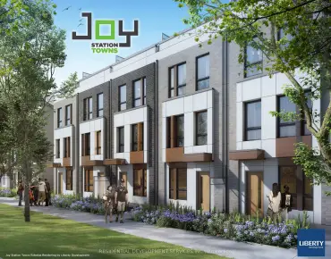 #TH3-170 Anderson Ave Greensborough 3睡房3卫生间2车位, 出售价格1074000.00加元