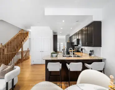 
            25 Beverley Glen Blvd Beverley Glen 3睡房3卫生间2车位, 出售价格999000.00加元                    