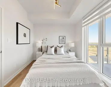 #1412-292 Verdale Crossing N/A Unionville 2睡房2卫生间1车位, 出售价格689000.00加元