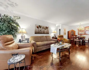 #225-14924 Yonge St Aurora Highlands 2睡房2卫生间1车位, 出售价格848000.00加元