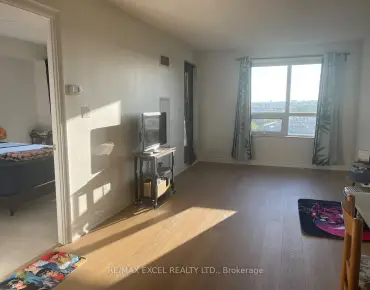 #1002-60 South Town Centre Blvd Unionville 1睡房1卫生间1车位, 出售价格599000.00加元