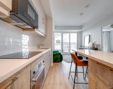 
            #1502-292 Verdale Crossing Unionville 1睡房1卫生间1车位, 出售价格467900.00加元                    
