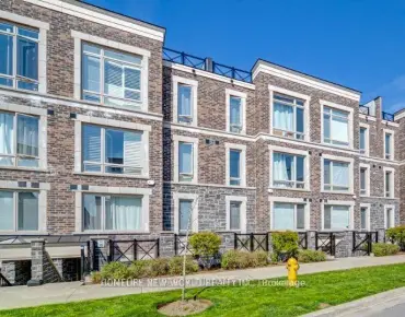 #109-2 Dunsheath Way Cornell 2睡房2卫生间1车位, 出售价格618000.00加元