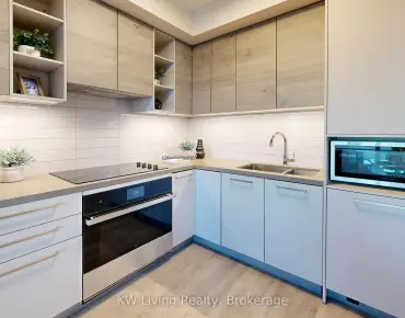 
            #509-38 Gandhi Ln Commerce Valley 2睡房2卫生间1车位, 出售价格768000.00加元                    