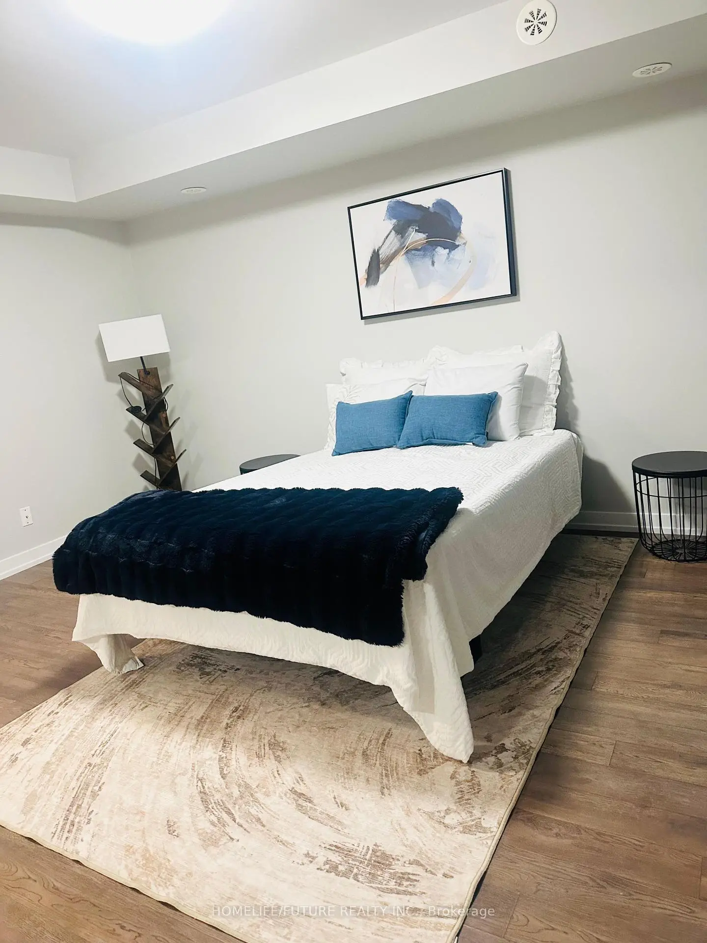 Markham 共管镇屋