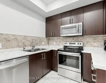 #216-3865 Major Mackenzie Dr W Vellore Village 2睡房3卫生间1车位, 出售价格699999.00加元