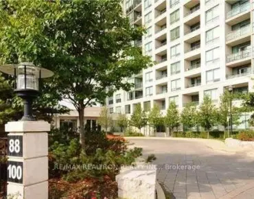 #210-100 Promenade Circ Brownridge 1睡房1卫生间1车位, 出售价格657999.00加元