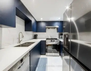 #938-75 Weldrick Rd E Observatory 3睡房3卫生间1车位, 出售价格720000.00加元