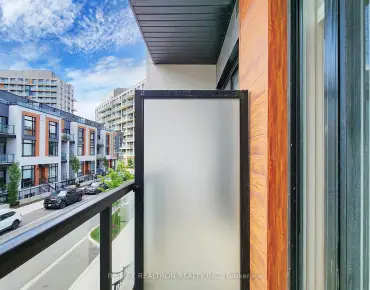 
            #703-5 Steckley House Ln Rural Richmond Hill 2睡房3卫生间1车位, 出售价格659888.00加元                    