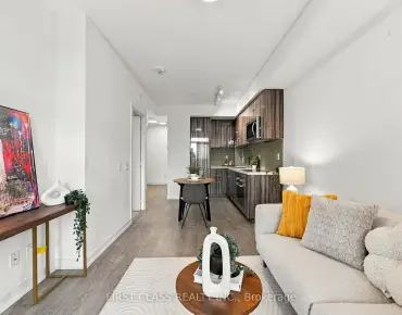 
#601-1 Grandview Ave Grandview 1 beds 1 baths 1 garage 478000.00        