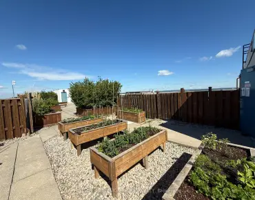 #1802-1 Clark Ave W Crestwood-Springfarm-Yorkhill 2 beds 2 baths 1 garage 749000.00