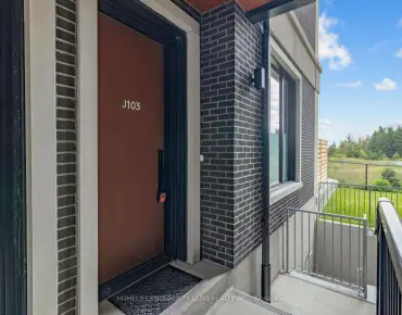 #103-11 Walder Ln Rural Richmond Hill 2睡房2卫生间1车位, 出售价格699000.00加元