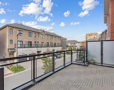 
            108 South Park Rd Commerce Valley 3睡房4卫生间4车位, 出售价格1438800.00加元                    