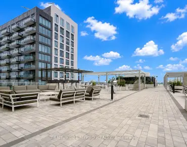 #905-8888 Yonge St South Richvale 3睡房3卫生间车位, 出售价格1330868.00加元