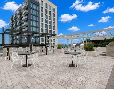 
#717-8888 Yonge St South Richvale 2 beds 2 baths  garage 629634.00        