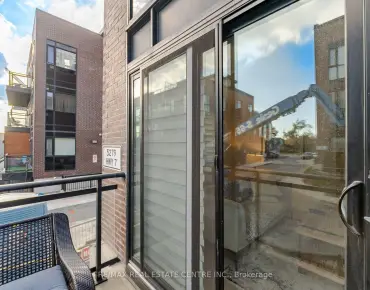 #1402-5279 Highway 7 N/A Vaughan Grove 1 beds 1 baths 1 garage 469900.00