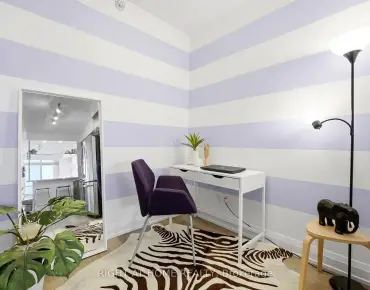 
#1702-7171 Yonge St Grandview 1 beds 1 baths 1 garage 498000.00        