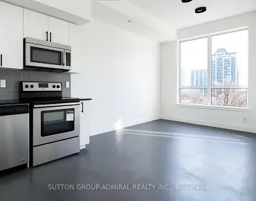 #1114-7900 Bathurst St Beverley Glen 1 beds 1 baths 1 garage 462000.00