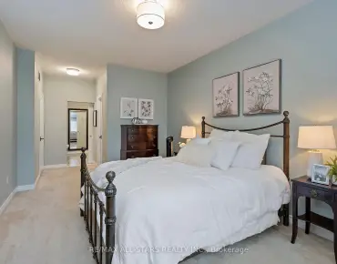 24 Sandpiper Key Way Greensborough 2睡房2卫生间3车位, 出售价格1188000.00加元