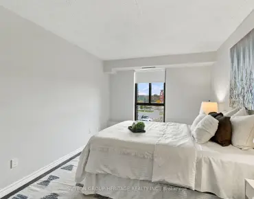 
#406-15390 Yonge St Aurora Village 2 beds 2 baths 1 garage 437800.00        