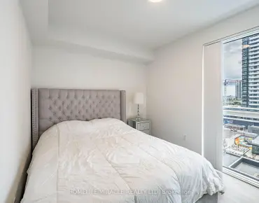 
            #1003-195 Commerce St Vaughan Corporate Centre 2睡房2卫生间车位, 出售价格459900.00加元                    