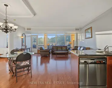 
            #PH20-8201 Islington Ave Islington Woods 1睡房1卫生间1车位, 出售价格699900.00加元                    
