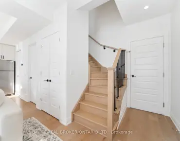 
#48-8167 Kipling Ave West Woodbridge 2 beds 2 baths 1 garage 785000.00        