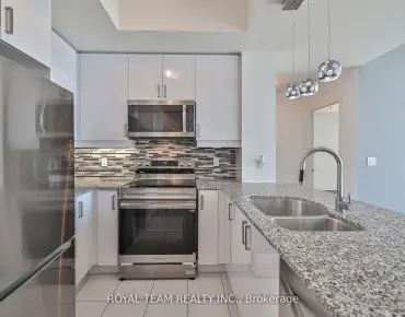 
#3405-2900 Highway 7 N/A Concord 1 beds 2 baths 1 garage 505000.00        