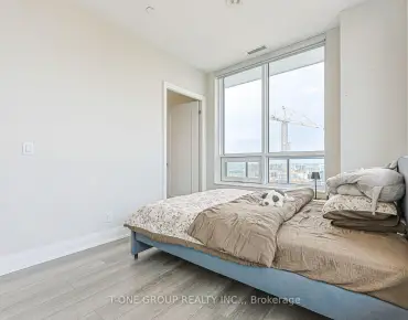 
            #2308-18 Water Walk Dr Unionville 2睡房3卫生间1车位, 出售价格868000.00加元                    