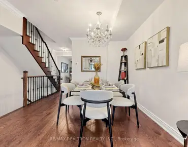 
            #17-1331 Major Mackenzie Dr W Patterson 4睡房4卫生间3车位, 出售价格899000.00加元                    