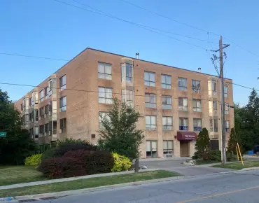 
            #204-249 Major Mackenzie Dr E Harding 1睡房1卫生间1车位, 出售价格449000.00加元                    